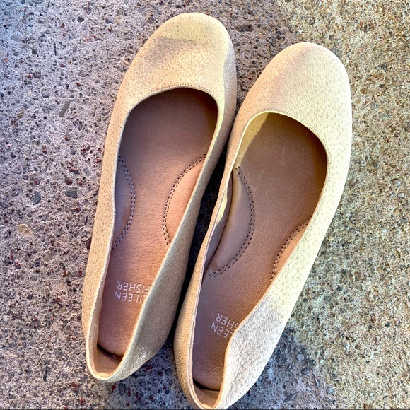 Eileen Fisher Shoes - Eileen Fisher comfy flats